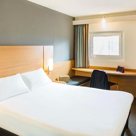 Ibis Leeds Centre Marlborough Street Otel Dış mekan fotoğraf