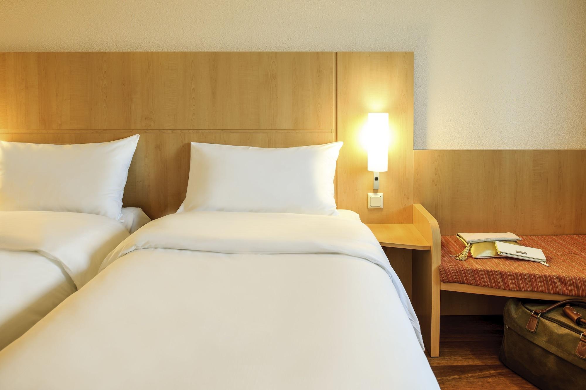 Ibis Leeds Centre Marlborough Street Otel Dış mekan fotoğraf