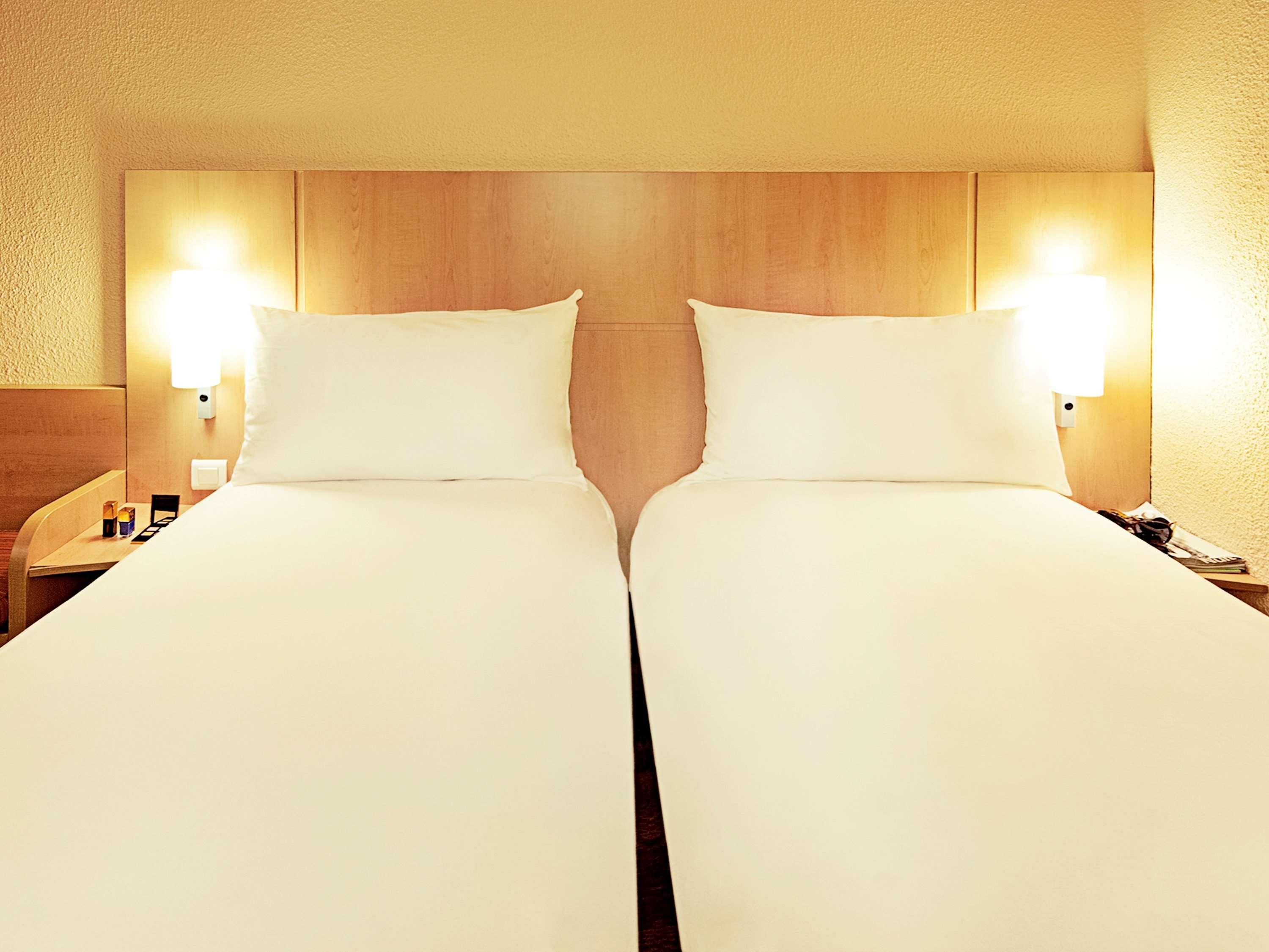 Ibis Leeds Centre Marlborough Street Otel Dış mekan fotoğraf