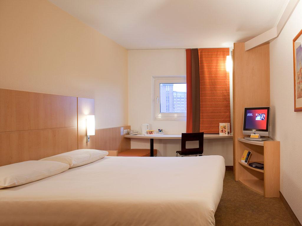 Ibis Leeds Centre Marlborough Street Otel Dış mekan fotoğraf