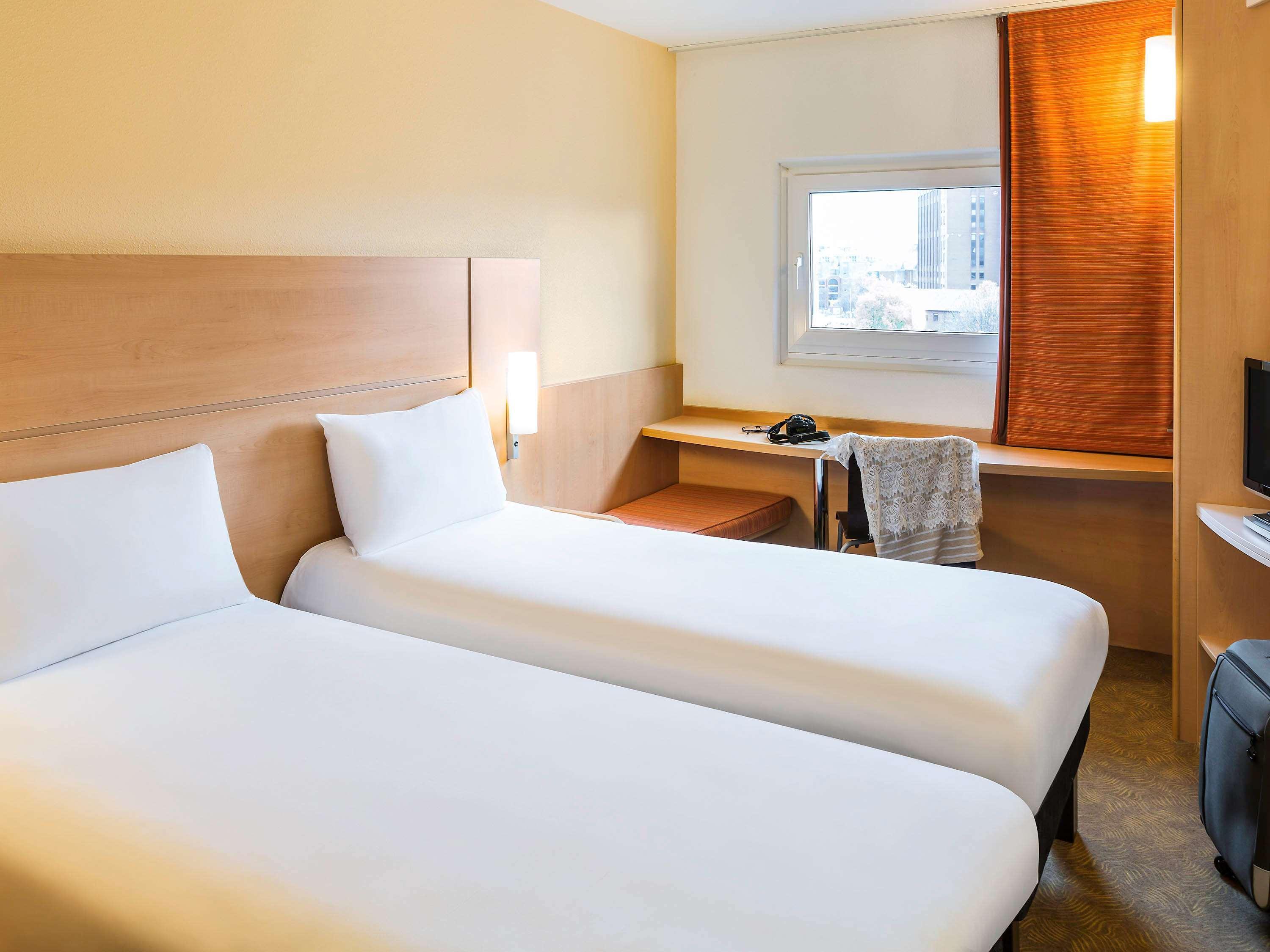 Ibis Leeds Centre Marlborough Street Otel Dış mekan fotoğraf