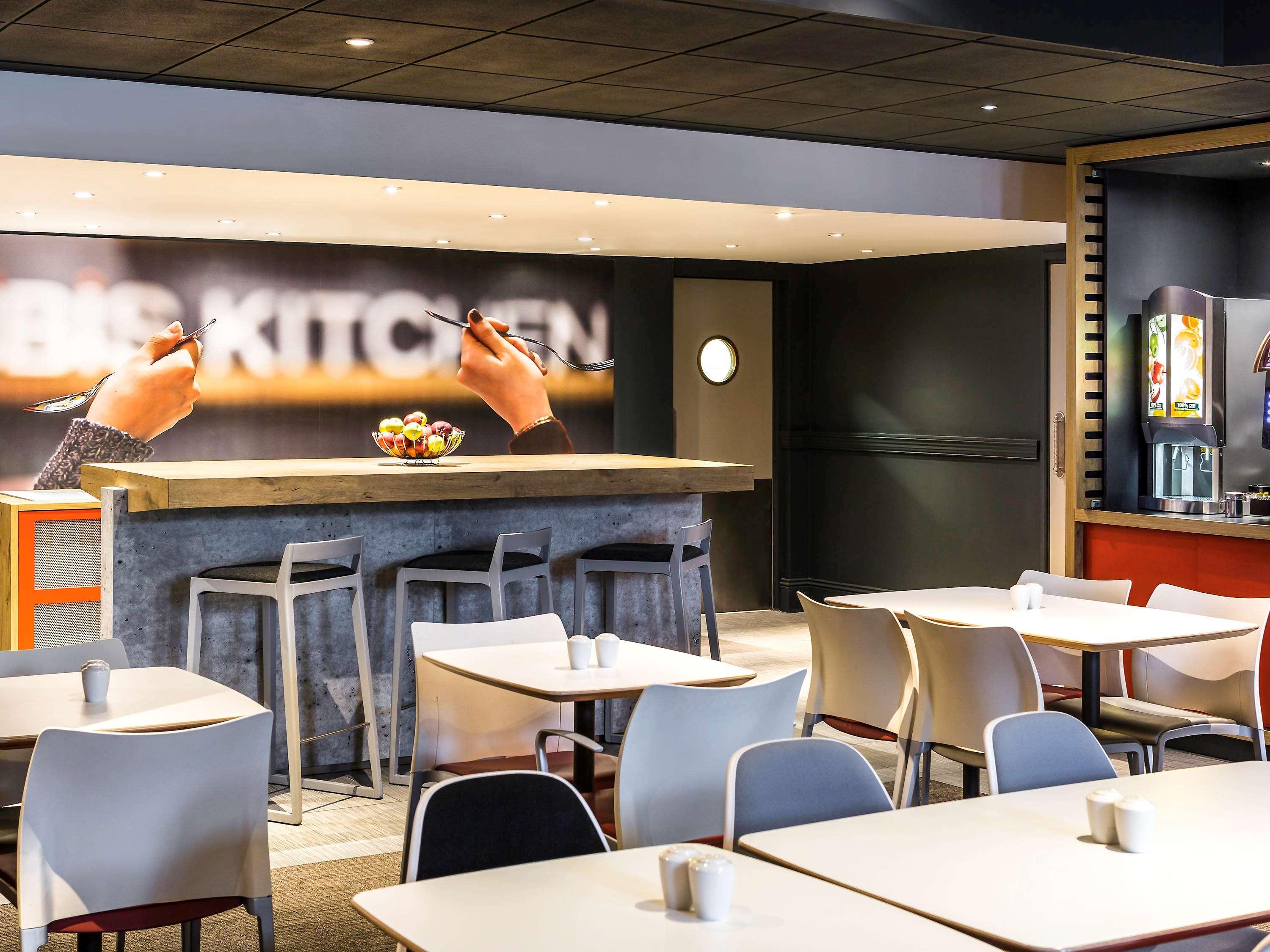 Ibis Leeds Centre Marlborough Street Otel Dış mekan fotoğraf