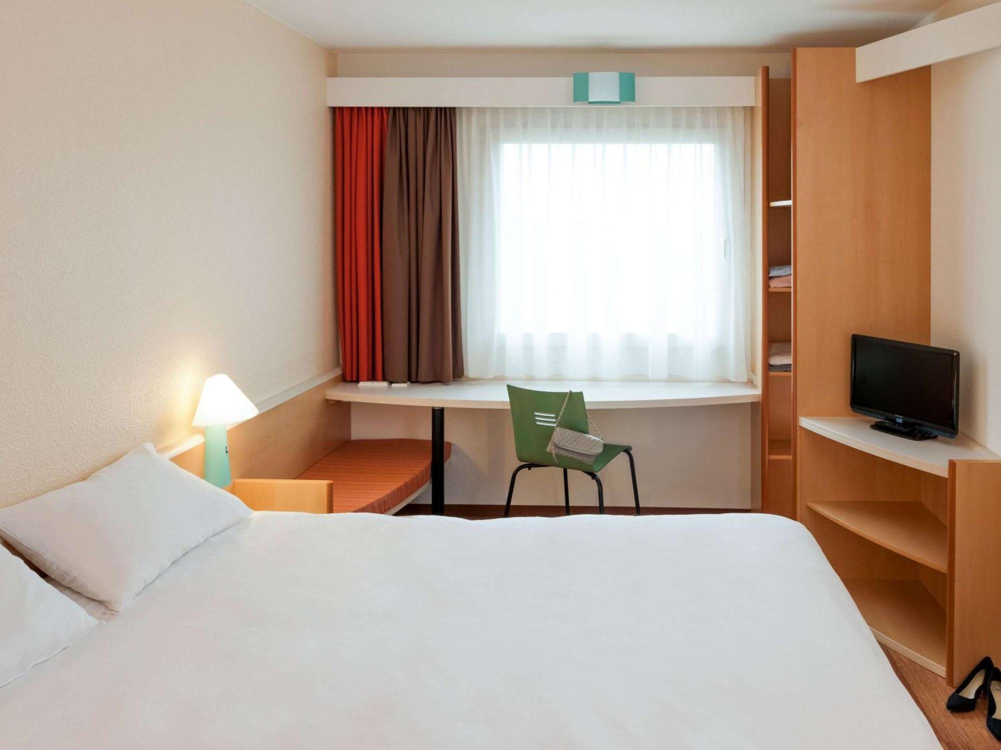 Ibis Leeds Centre Marlborough Street Otel Dış mekan fotoğraf