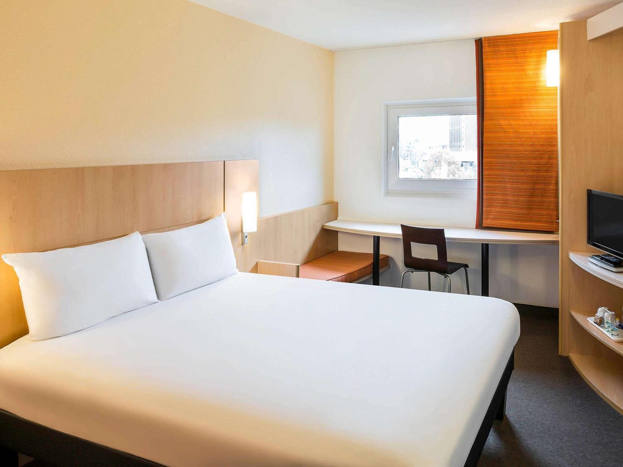 Ibis Leeds Centre Marlborough Street Otel Dış mekan fotoğraf