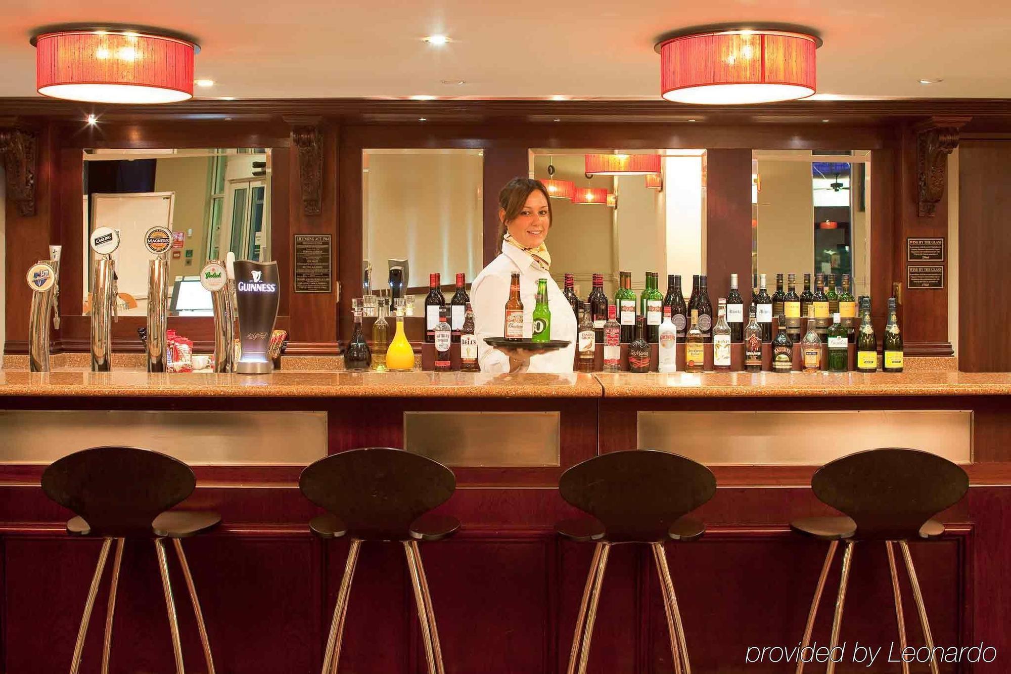 Ibis Leeds Centre Marlborough Street Otel Dış mekan fotoğraf