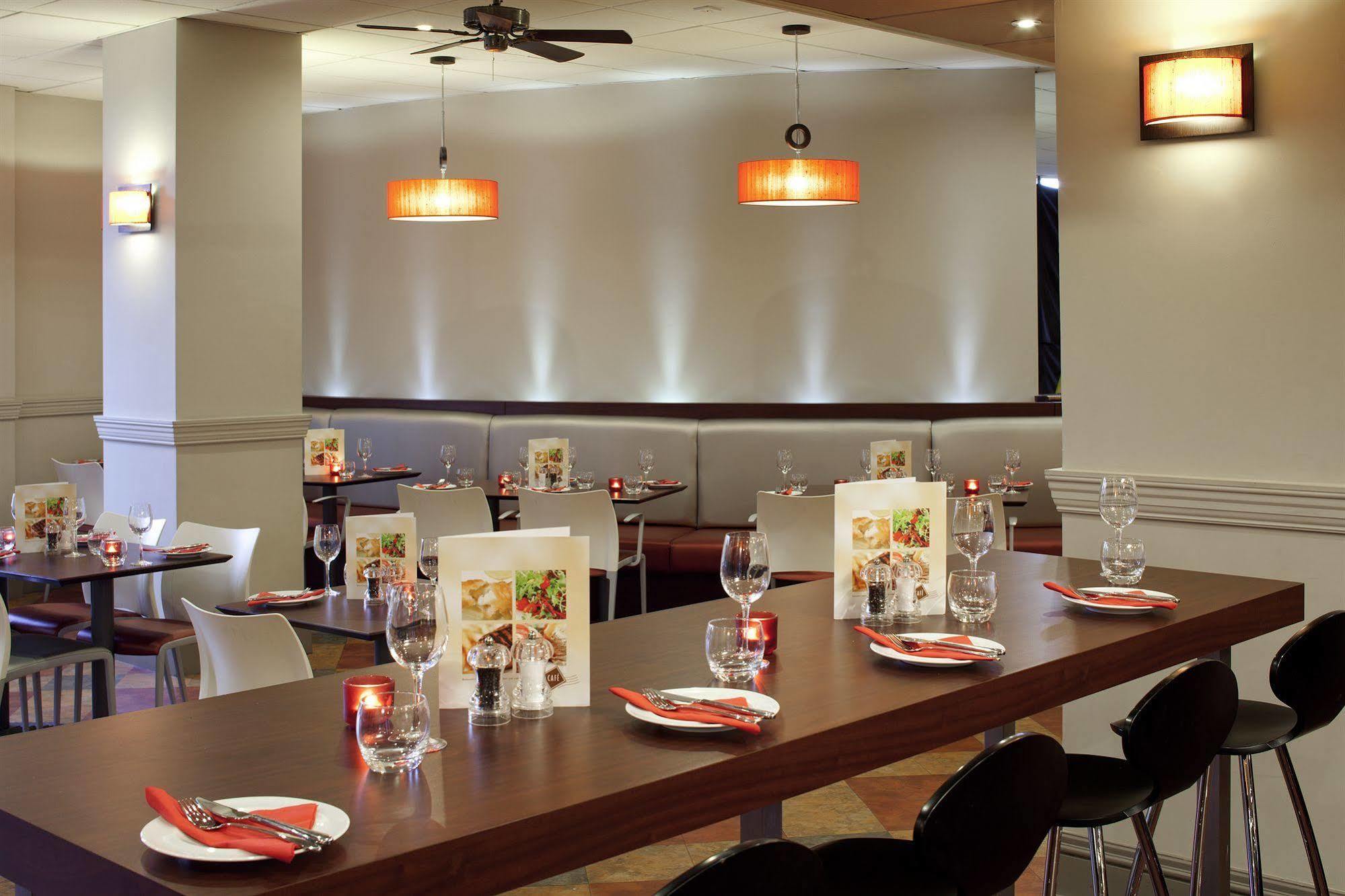 Ibis Leeds Centre Marlborough Street Otel Dış mekan fotoğraf
