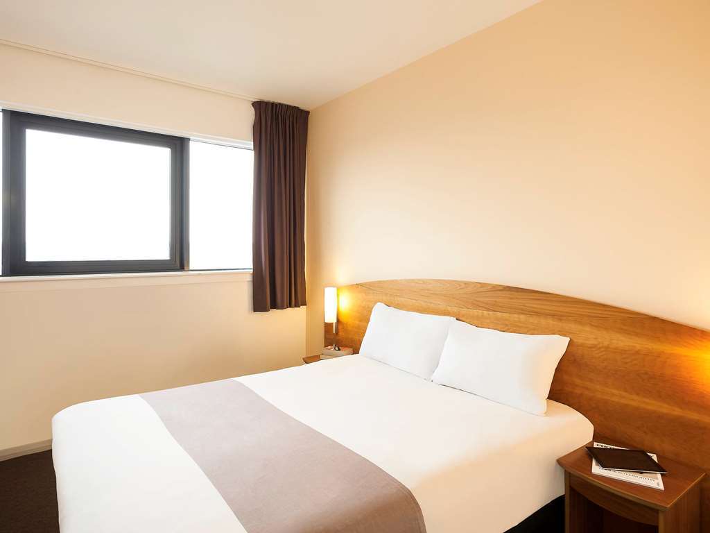 Ibis Leeds Centre Marlborough Street Otel Oda fotoğraf