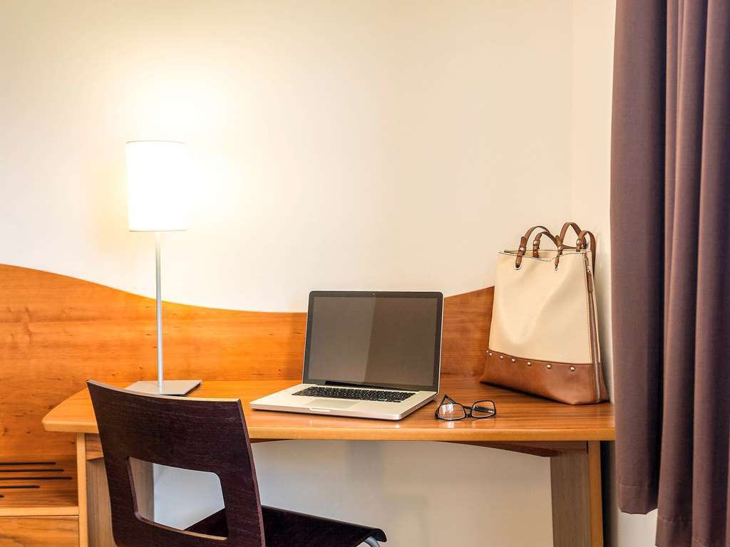 Ibis Leeds Centre Marlborough Street Otel Oda fotoğraf
