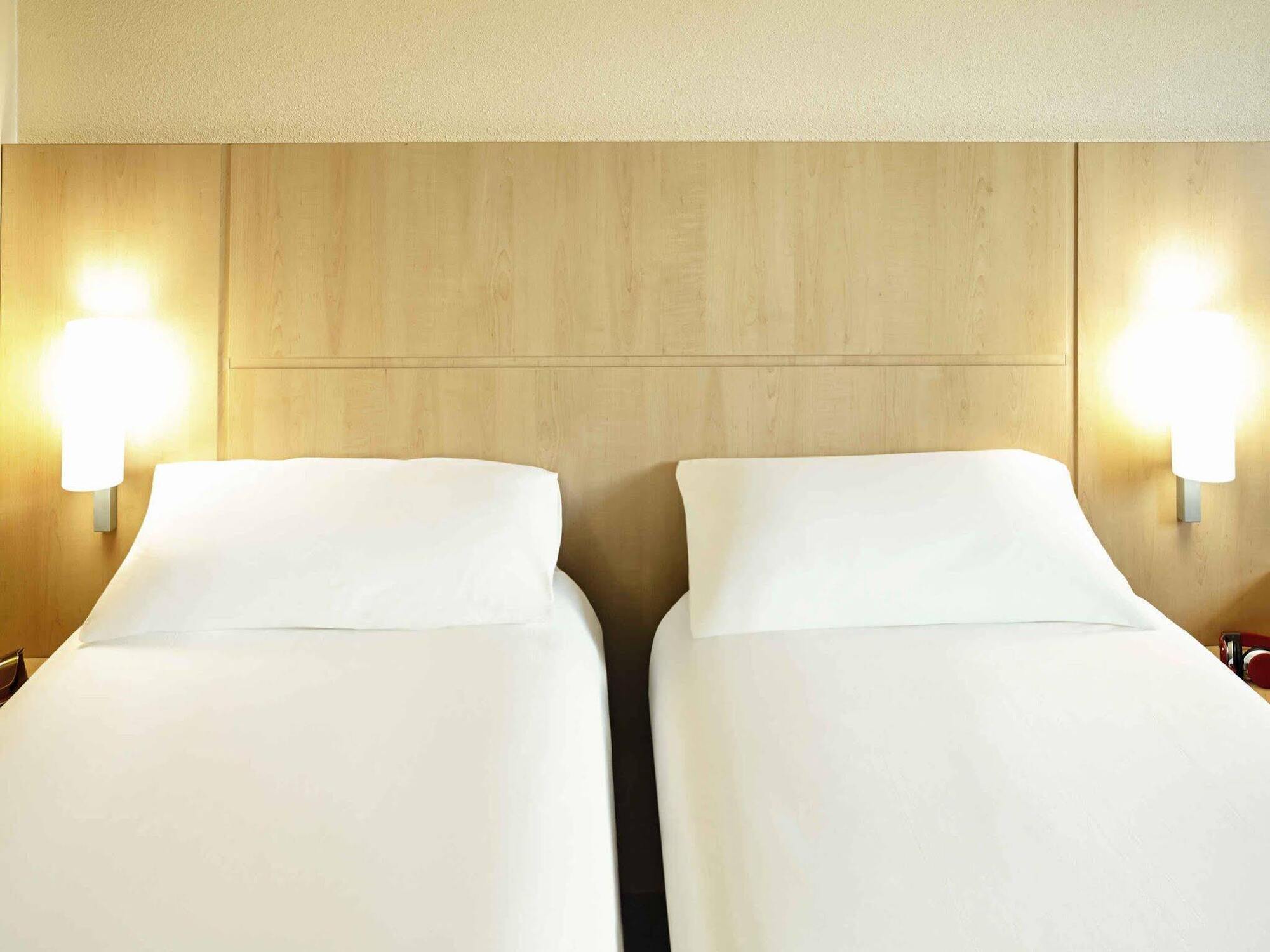 Ibis Leeds Centre Marlborough Street Otel Dış mekan fotoğraf